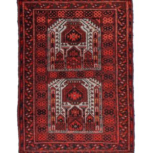 سجاد صلاة بلوش