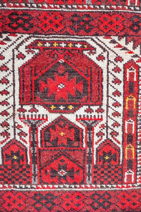 سجاد صلاة بلوش