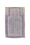 سجاد صلاة بلوش-مُغلَّف