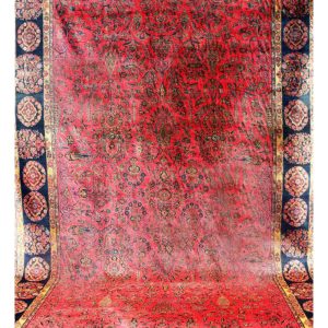 انتيك فارسي كاشان