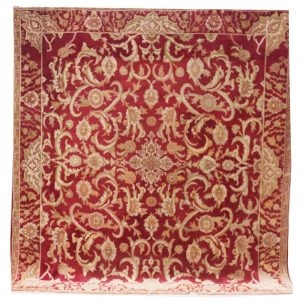 سجن اغرا-ريجال جريس