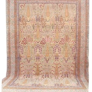 انتيك فارسي كرمان شهاه