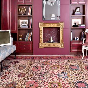 سجن امريتسار -الهندسة الزهرية