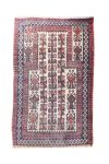 سجاد صلاة بلوش-مثابرة