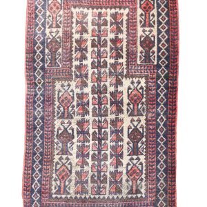 سجاد صلاة بلوش-مثابرة