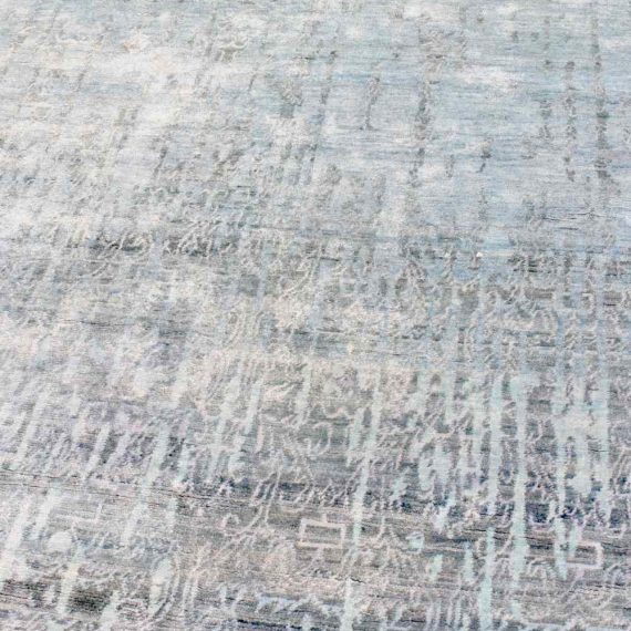 مجموعة ايرايزد لاكس-أزرق رمادي