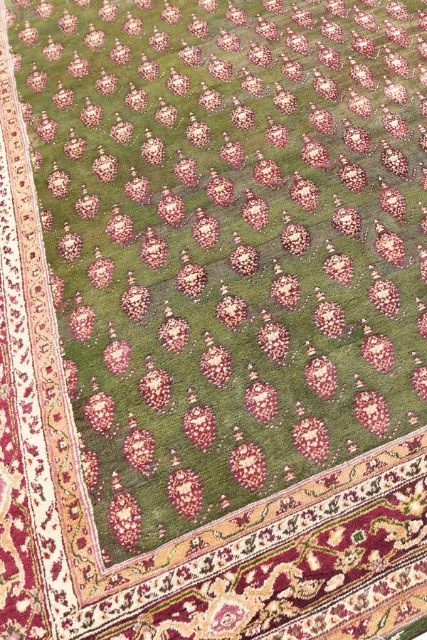 سجن اغرا-رذاذ الأزهار