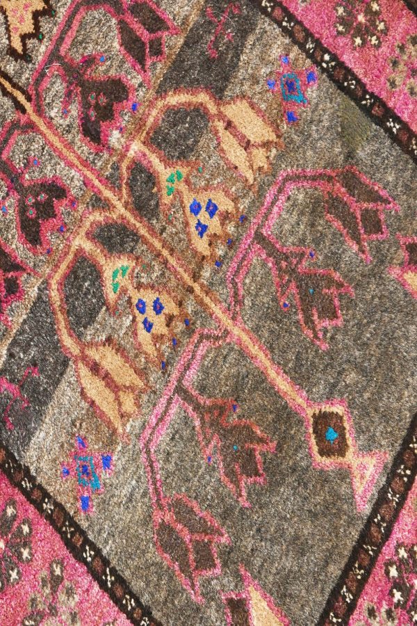 سجاد صلاة بلوش-الشجرة الروحية