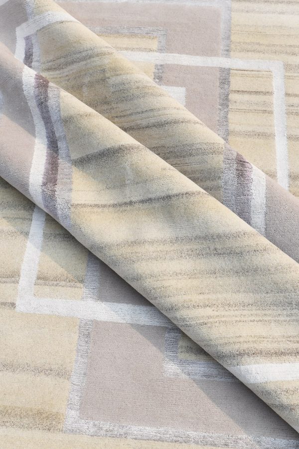 مجموعة زان -هندسي