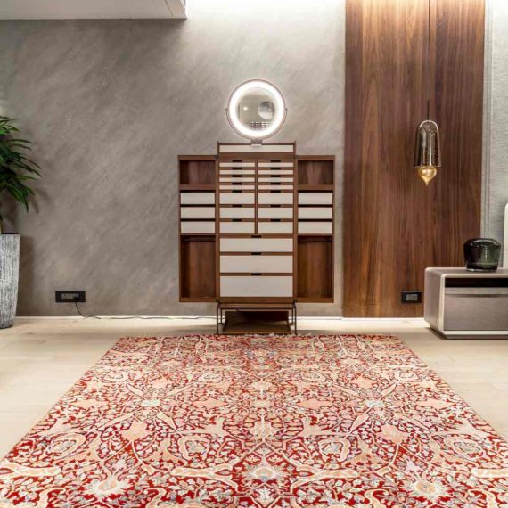 مجموعة الصفوية -أفخم الأحمر