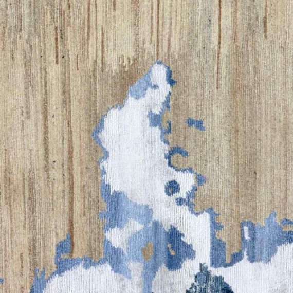 مجموعة ايرايزد لاكس-جزيرة صحراوية