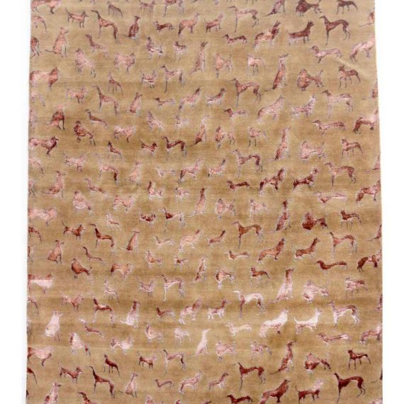 مجموعة حياة الكلب