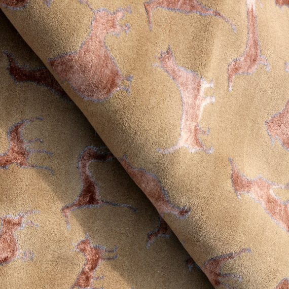 مجموعة حياة الكلب