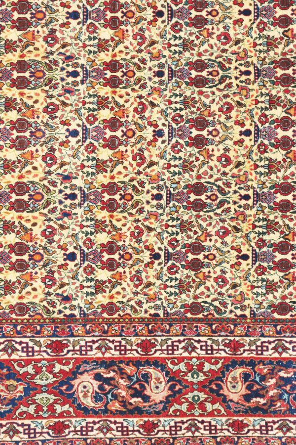 فارسي اصفهان سنة 1900