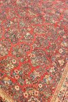 فارسي ساروق -تنسيق الزهور