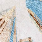 مجموعة التصميم المعماري -فن الرسم المنظوري