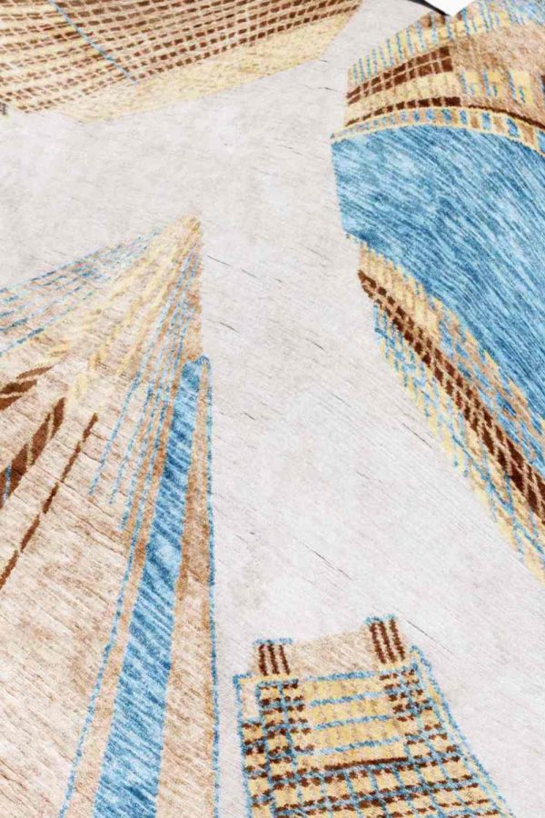 مجموعة التصميم المعماري -فن الرسم المنظوري