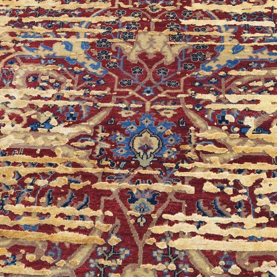 مجموعة ايرايزد دستراسد