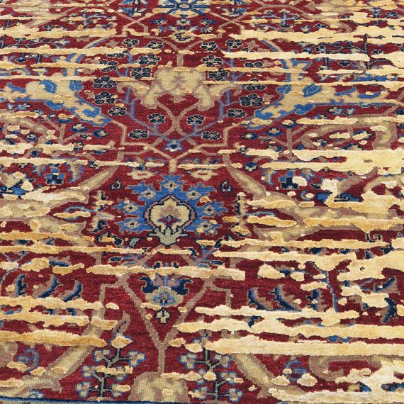 مجموعة ايرايزد دستراسد