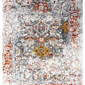 مجموعة ايرايزد لاكس-الازهار الصامدة