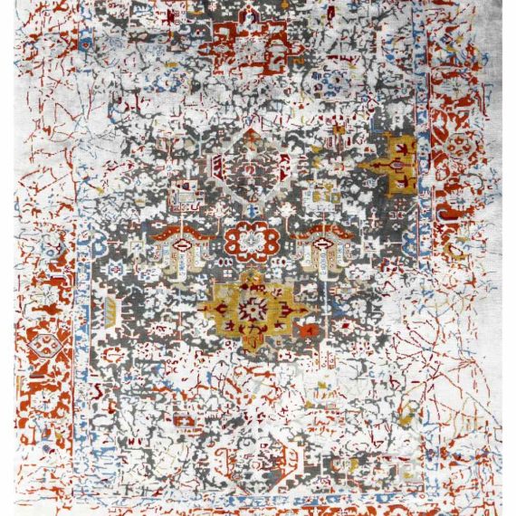 مجموعة ايرايزد لاكس-الازهار الصامدة