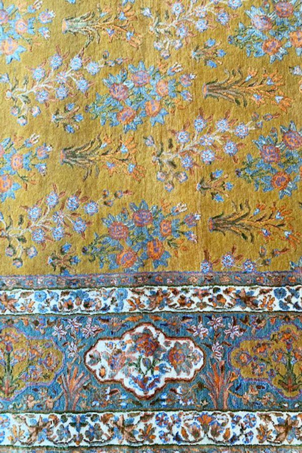 مجموعة الصفوية - نباتي