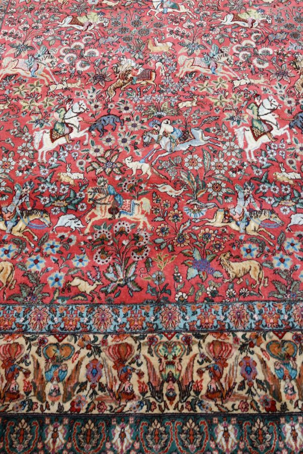 سجن امريتسار -الصيد