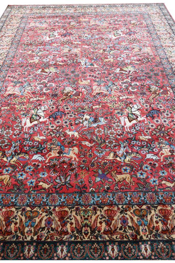 سجن امريتسار -الصيد