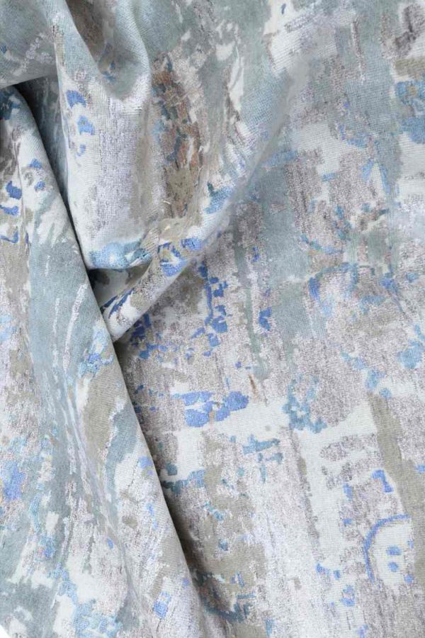 مجموعة ايرايزد دستراس لاكس-ضائع في اللون الرمادي