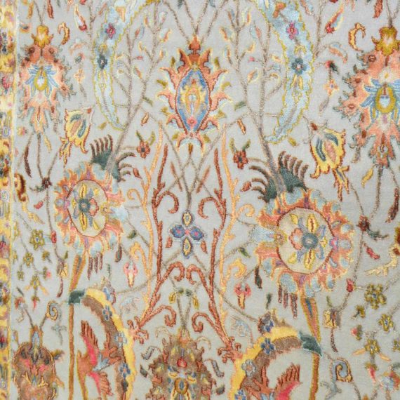 مجموعة الصفويين - جاردينيا