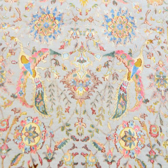 مجموعة الصفويين - جاردينيا