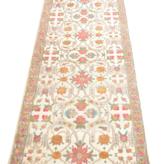 مجموعة صفوي - المسار الزهري