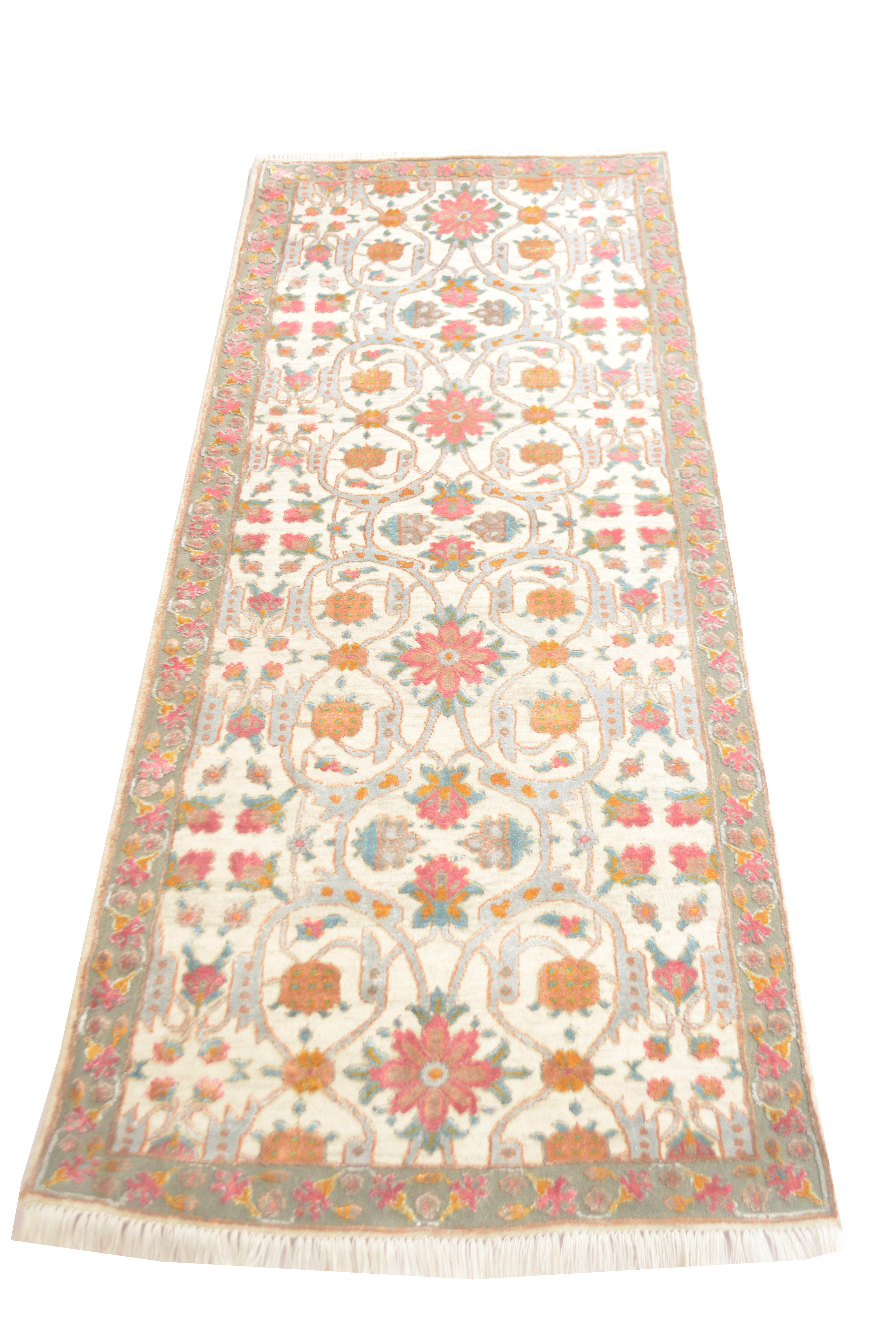 مجموعة صفوي - المسار الزهري