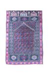 سجاد صلاة بلوش-الماس المتلألئ