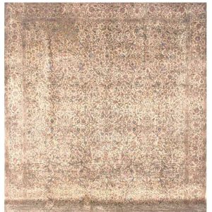 مهراجا كشمير-أحمر ساطع