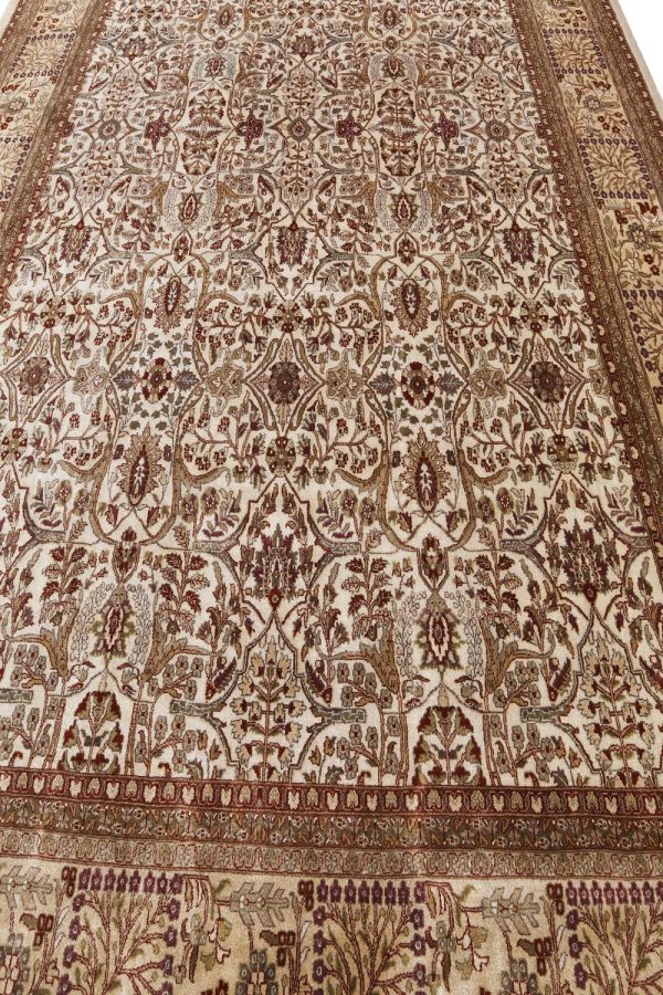 مجموعة سجن موغل -الزهور الدائرية