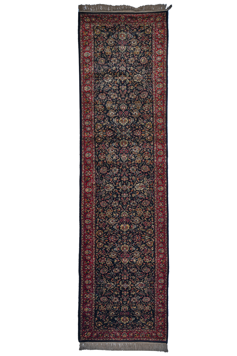 مجموعة سجن المغول - حديقة اللوتس