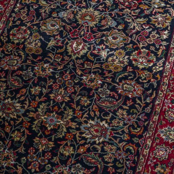 مجموعة سجن المغول - حديقة اللوتس