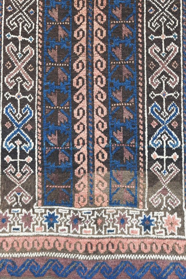 سجاد صلاة بلوش-مدخل