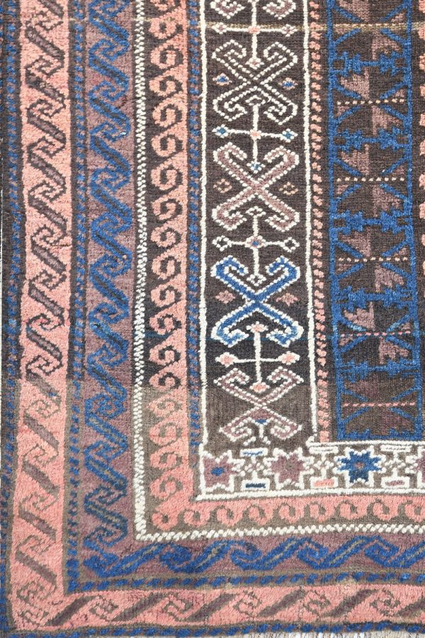 سجاد صلاة بلوش-مدخل