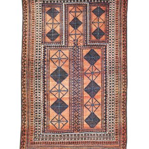 سجاد صلاة بلوش-سلم الماس