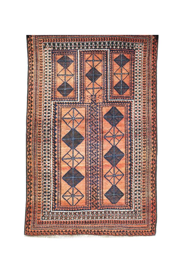 سجاد صلاة بلوش-سلم الماس