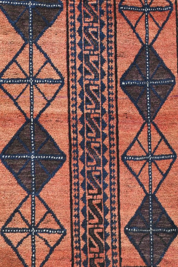 سجاد صلاة بلوش-سلم الماس