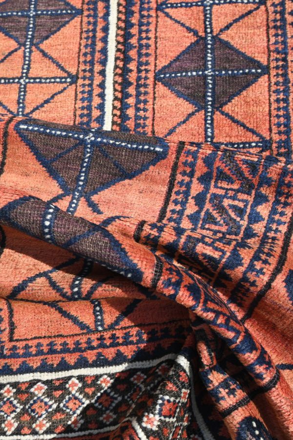 سجاد صلاة بلوش-سلم الماس