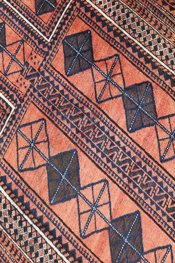 سجاد صلاة بلوش-سلم الماس