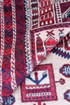 سجاد صلاة بلوش-بيت العبادة