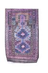 سجاد صلاة بلوش-ميدالية