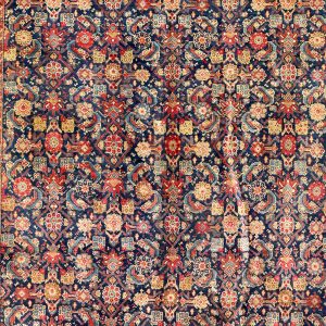 فارسي ملاير