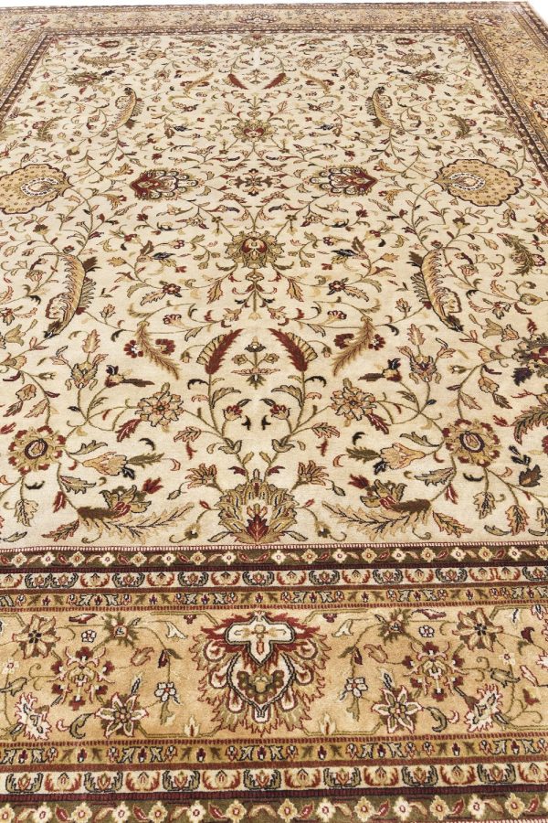 مجموعة سجن موغل -حقول الزهور
