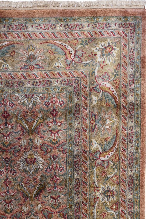 مجموعة سجن موغل -فراش الزهور